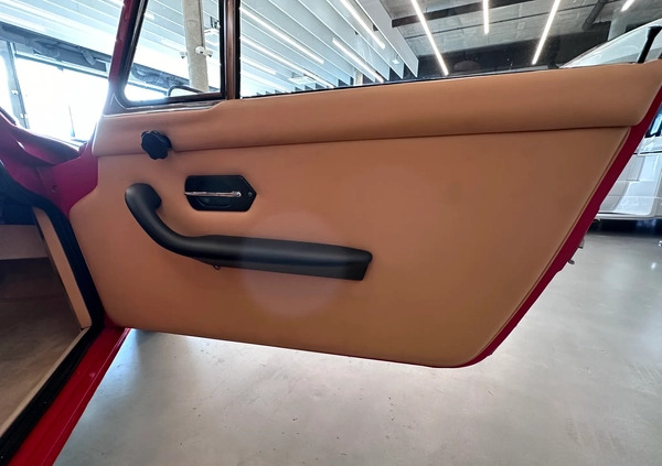 Ferrari 330 cena 1500000 przebieg: 99894, rok produkcji 1967 z Żnin małe 497
